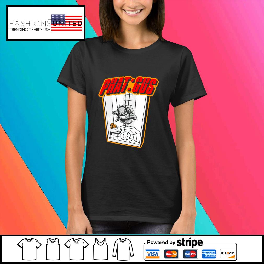 pacsun cartoon network shirt