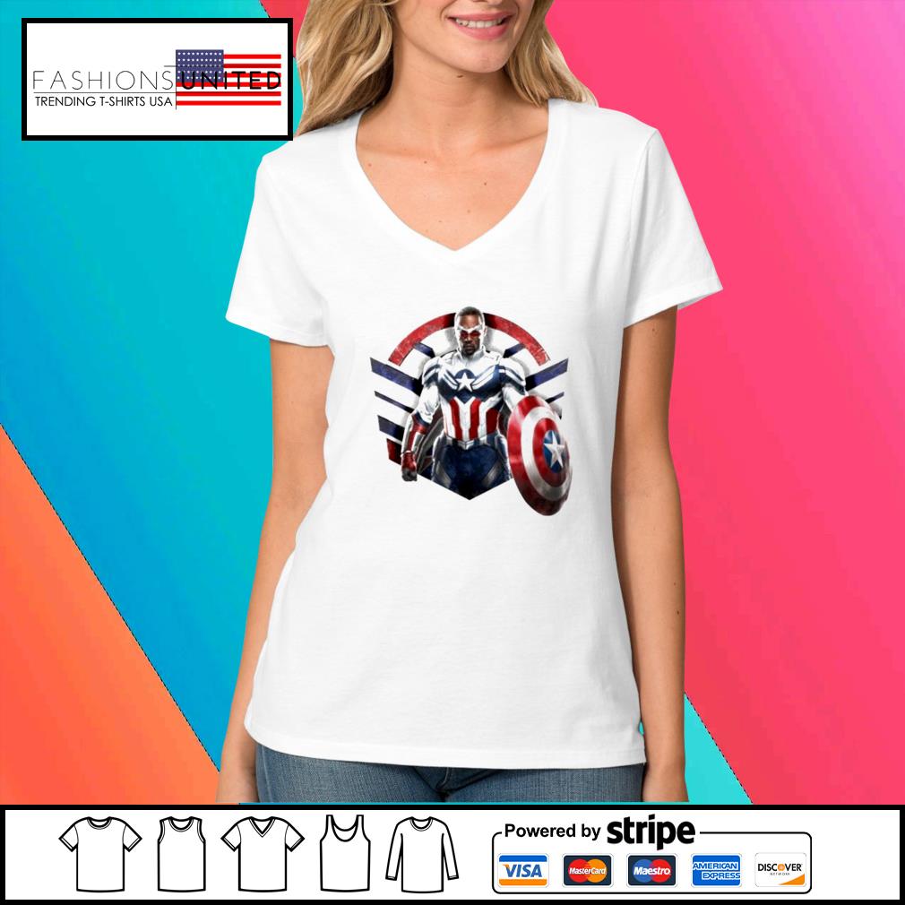 american strong shirts