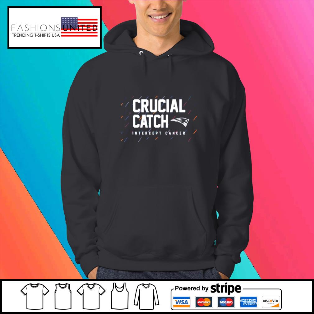 Buffalo bills 2021 crucial catch intercept cancer shirt, hoodie