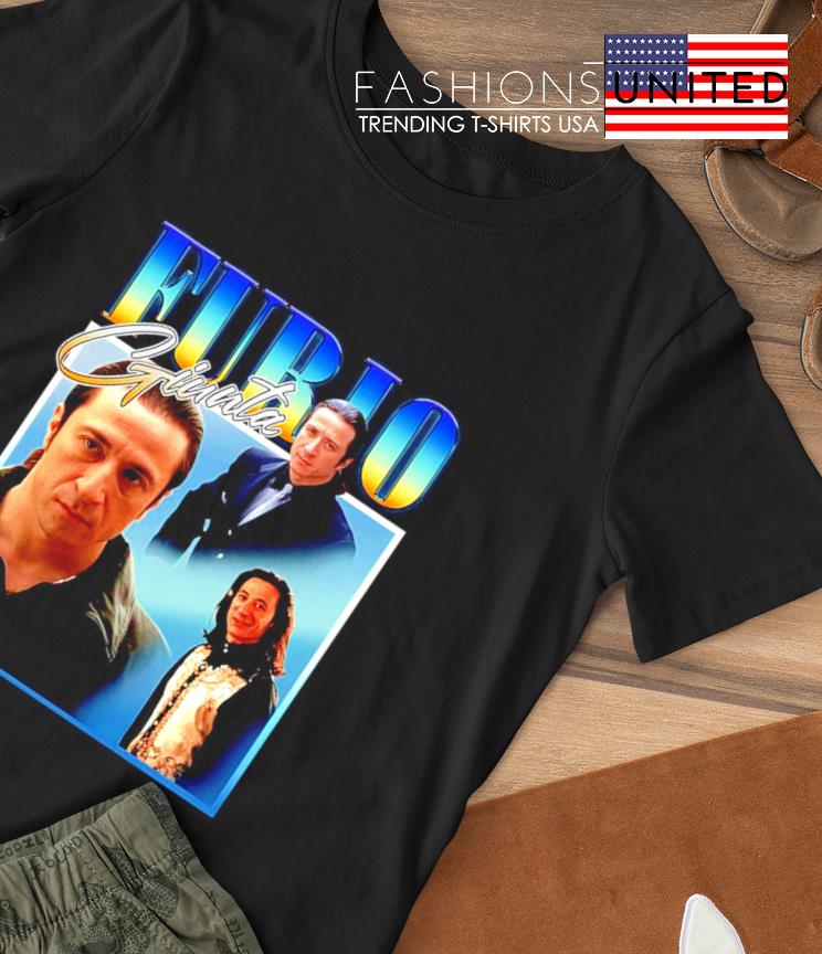 furio giunta t shirt