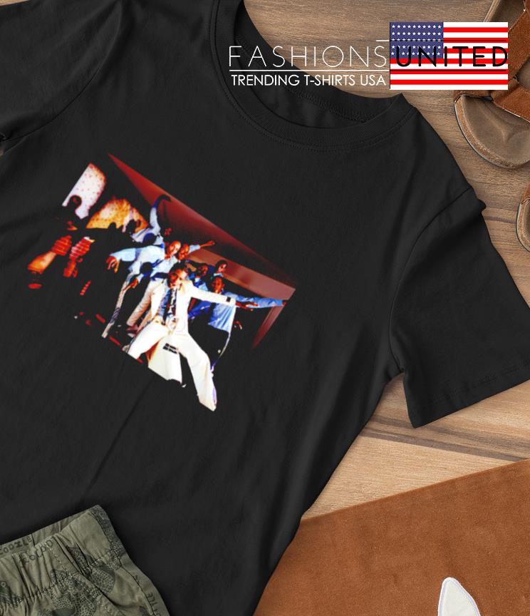 Asap Rocky Father of A Generation shirt
