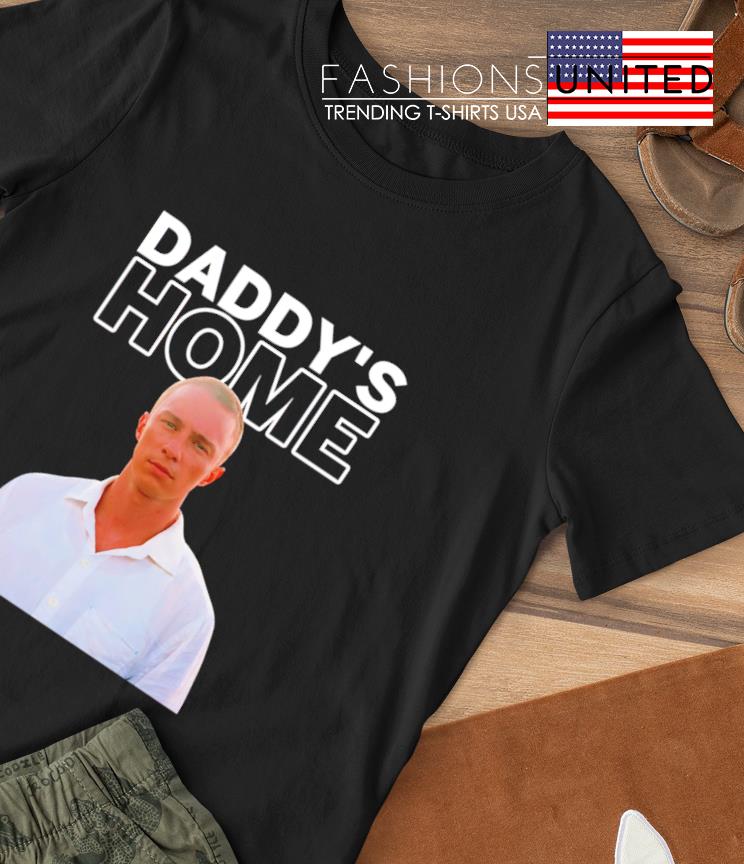 Daddy’s Home Rafe Cameron shirt