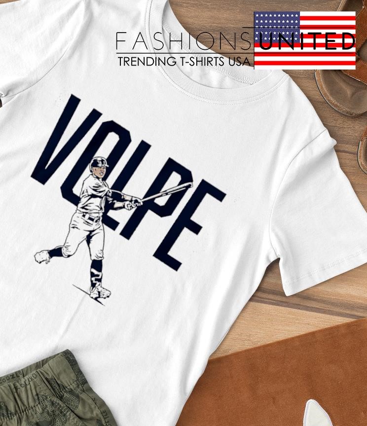 Anthony Volpe Swing shirt