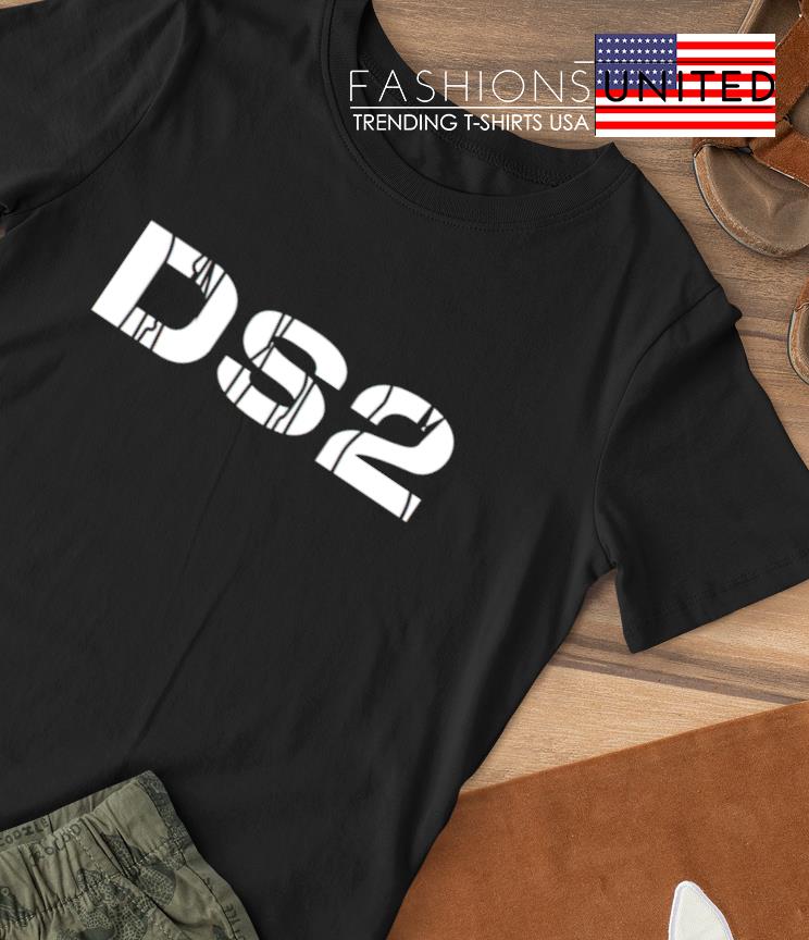Death Stranding DS2 shirt