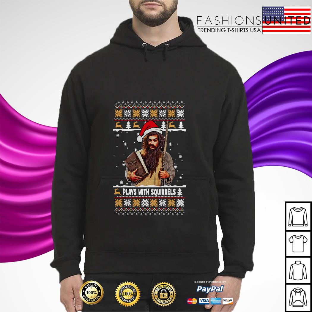 saturnalia sweater